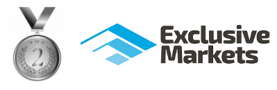 ExclusiveMarkets — 2nd place