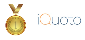 Iquoto — 1st place